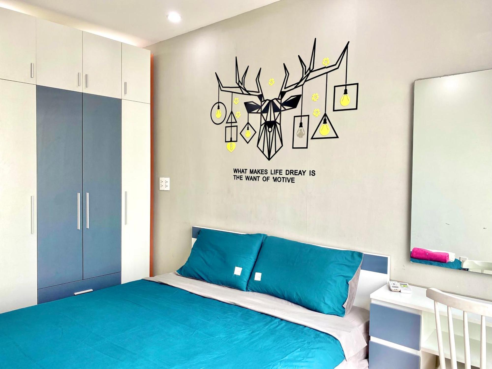 Monday Premium Aparts - Highclass Building And Central Spot Ho Chi Minh Zewnętrze zdjęcie