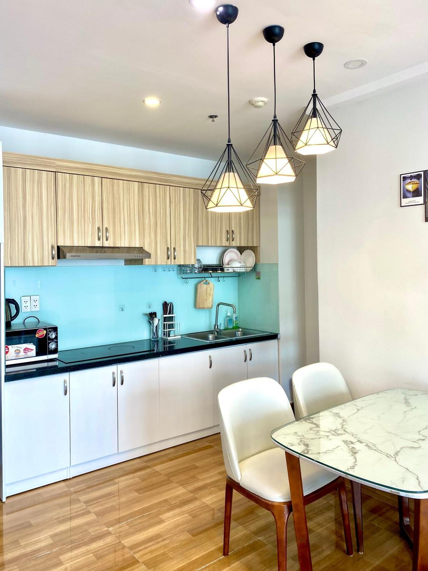 Monday Premium Aparts - Highclass Building And Central Spot Ho Chi Minh Zewnętrze zdjęcie