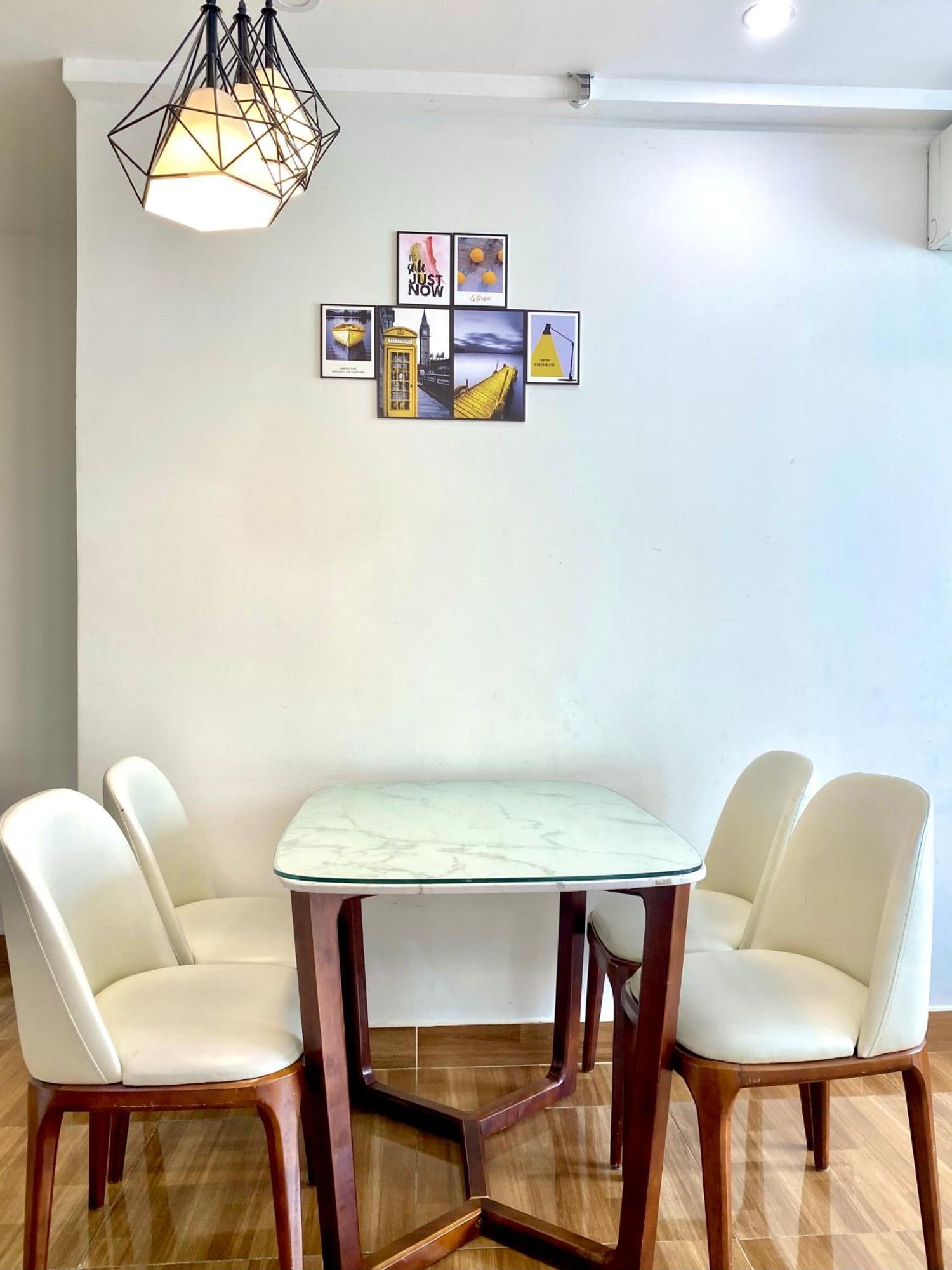 Monday Premium Aparts - Highclass Building And Central Spot Ho Chi Minh Zewnętrze zdjęcie