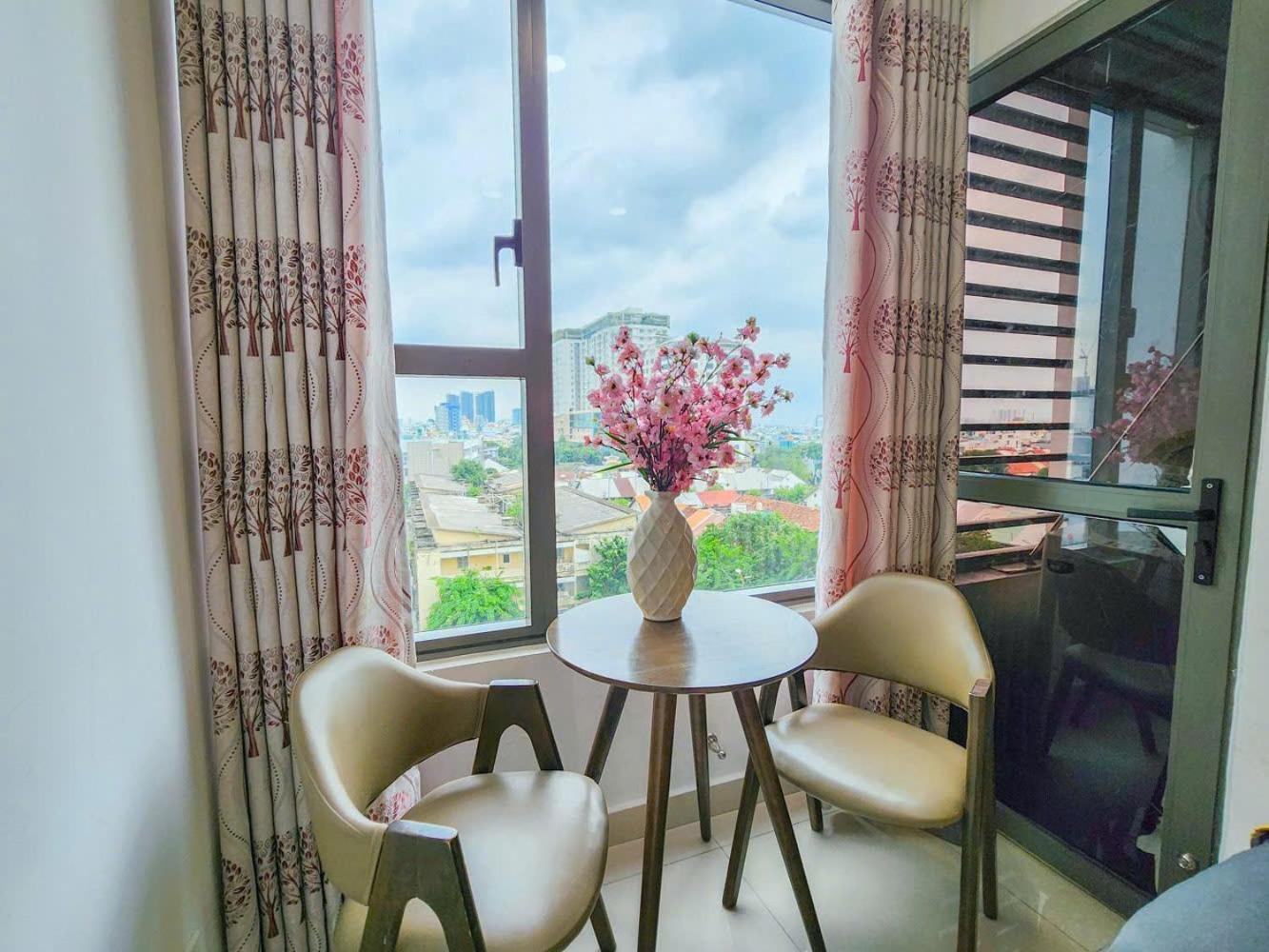 Monday Premium Aparts - Highclass Building And Central Spot Ho Chi Minh Zewnętrze zdjęcie
