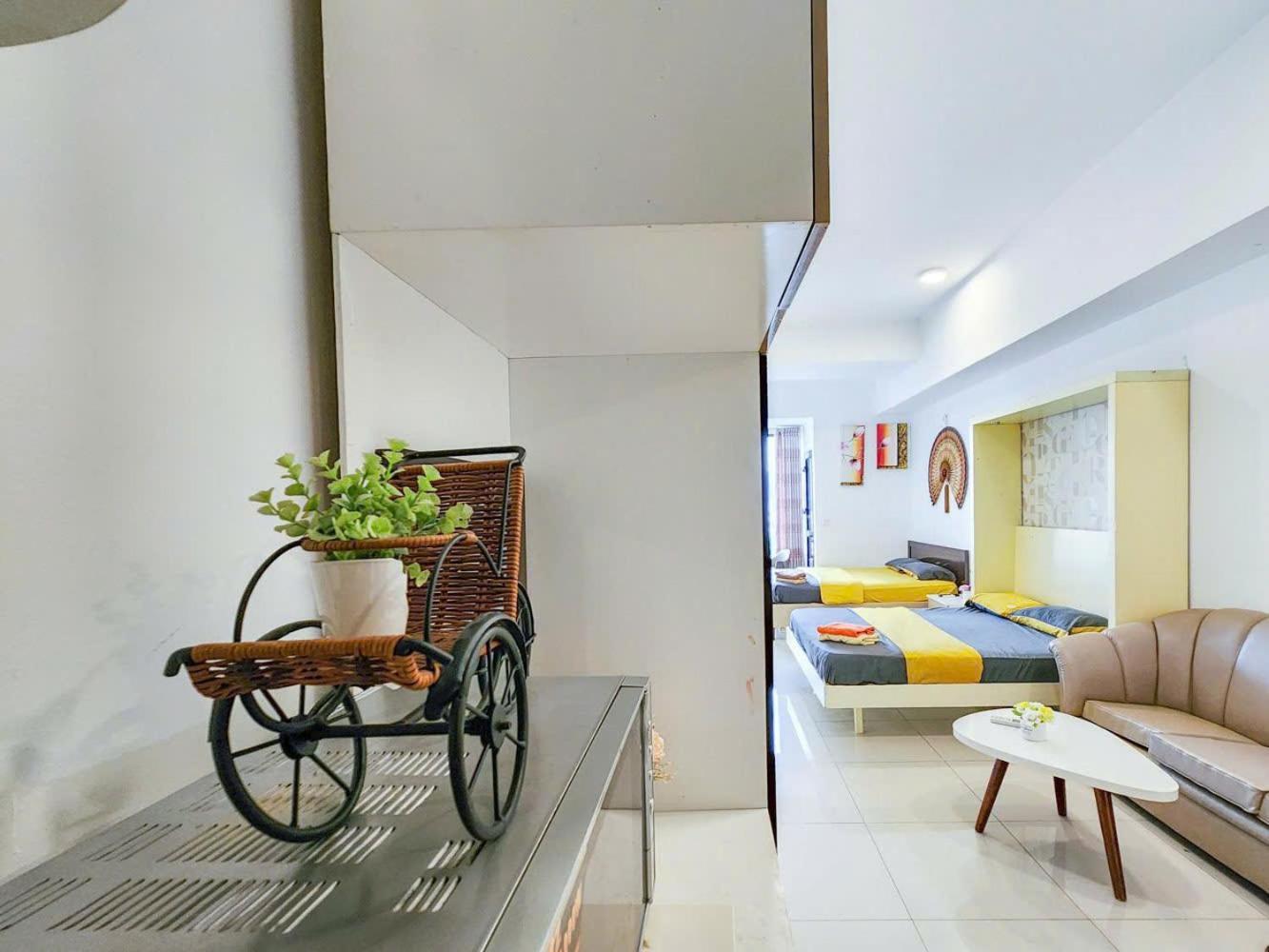Monday Premium Aparts - Highclass Building And Central Spot Ho Chi Minh Zewnętrze zdjęcie