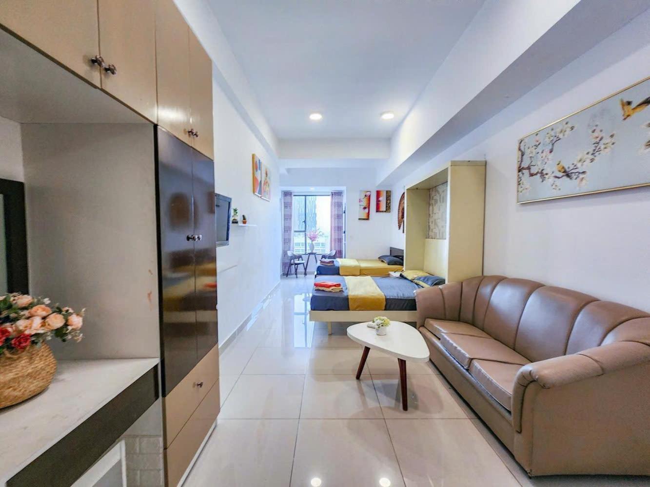 Monday Premium Aparts - Highclass Building And Central Spot Ho Chi Minh Zewnętrze zdjęcie